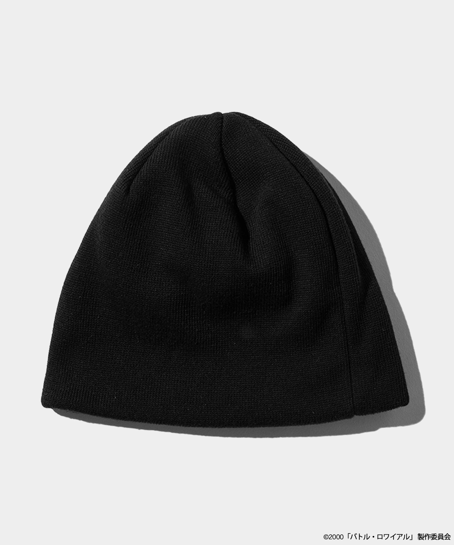 [Battle Royale x weber] knit cap- V.A. ONLINE STORE