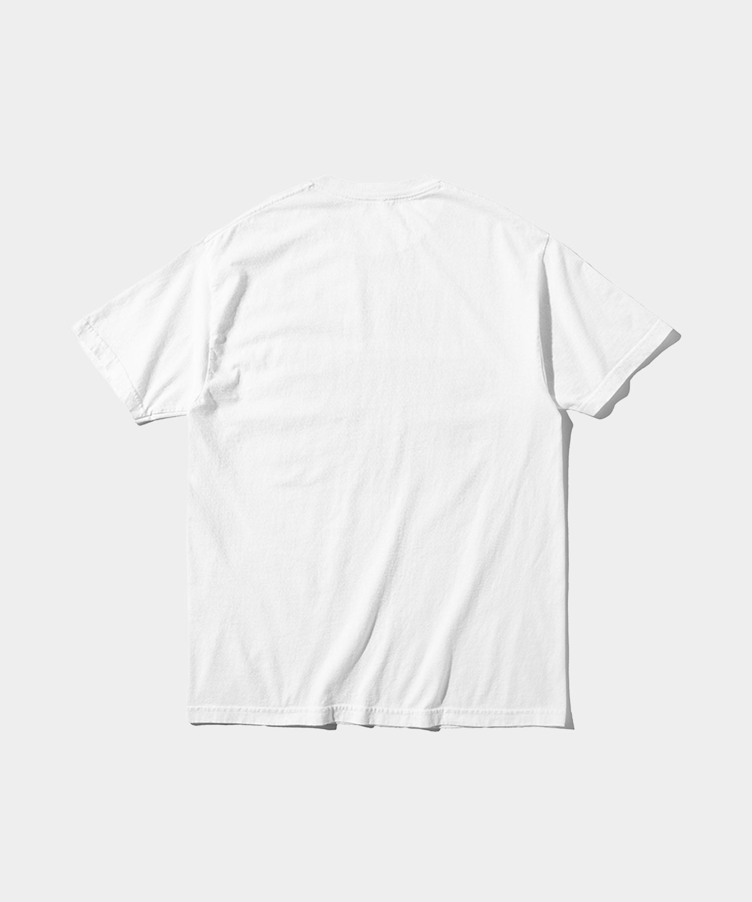 [I Like Movies x weber] T shirt (print)- V.A. ONLINE STORE