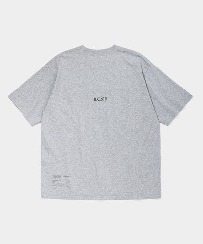 Champion S/S Tee - 015A