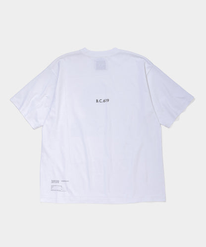 Champion S/S Tee - 015A