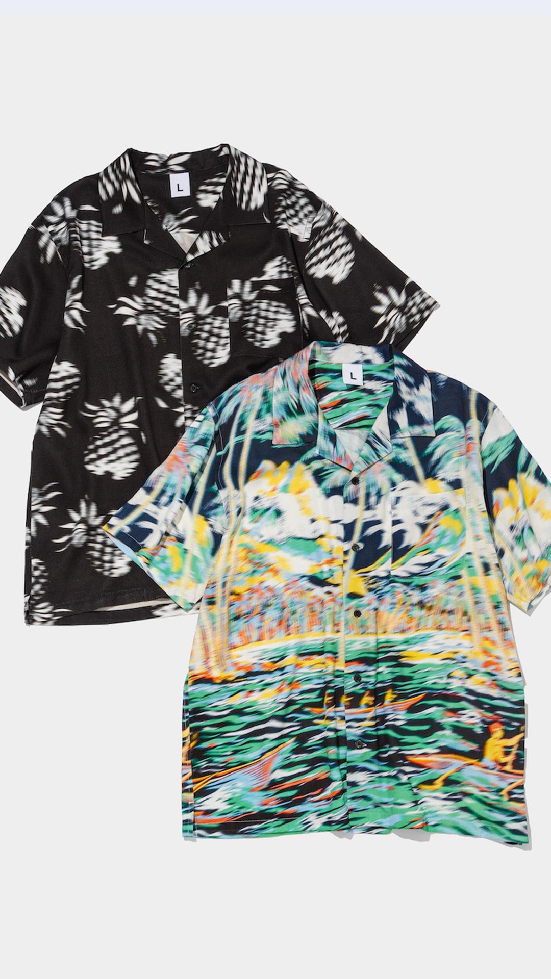 V.A. TOKYO ONLINE STORE