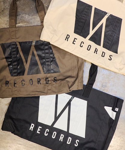 L.L.Bean Record Bag