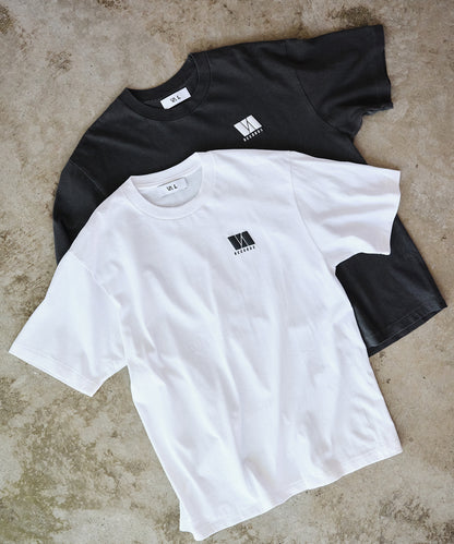 V.A.RECORDS Tee- V.A. ONLINE STORE