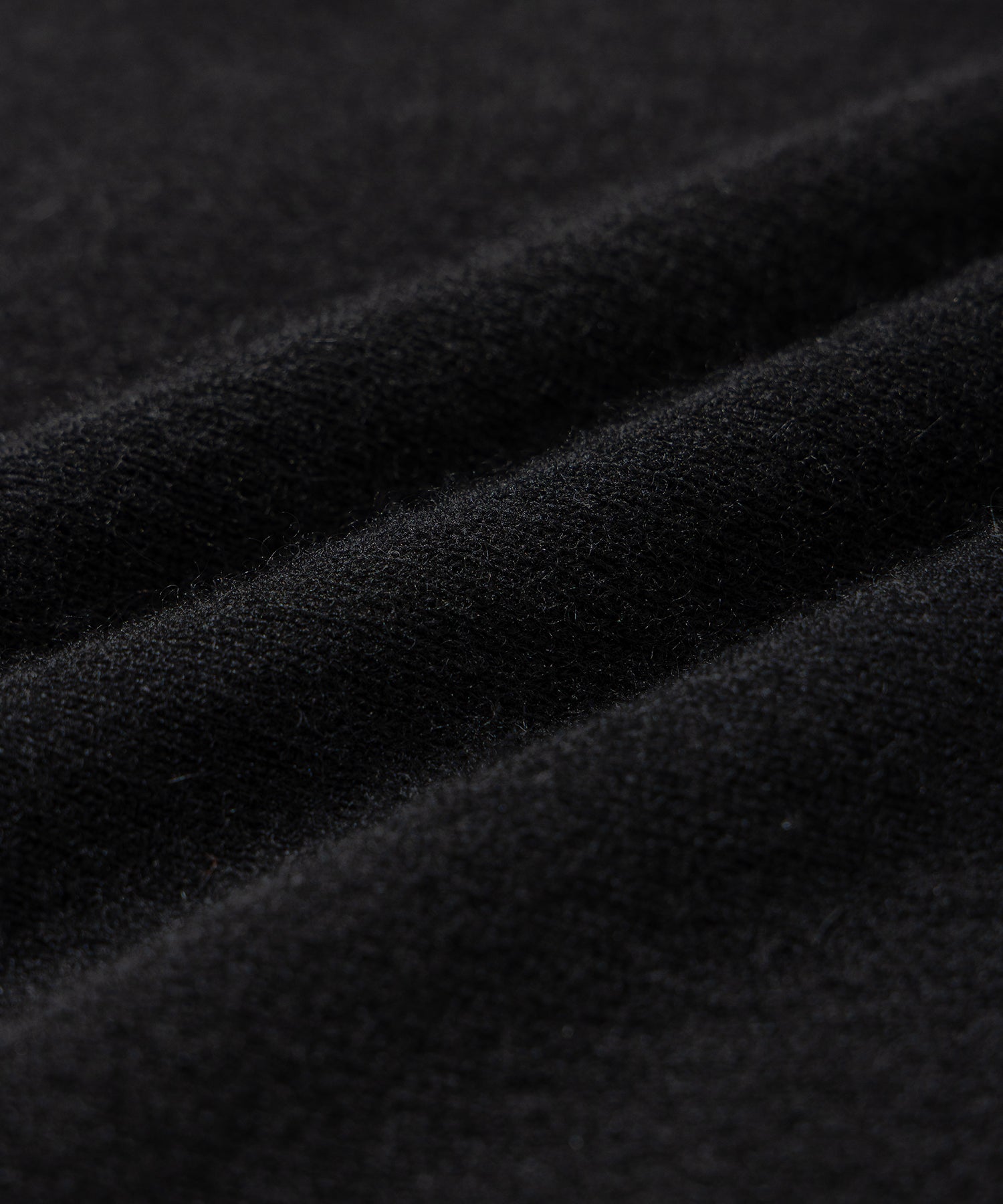 BATONER Cashmere tumbler Sweat Knit