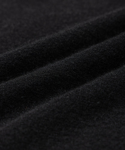 BATONER Cashmere tumbler Sweat Knit