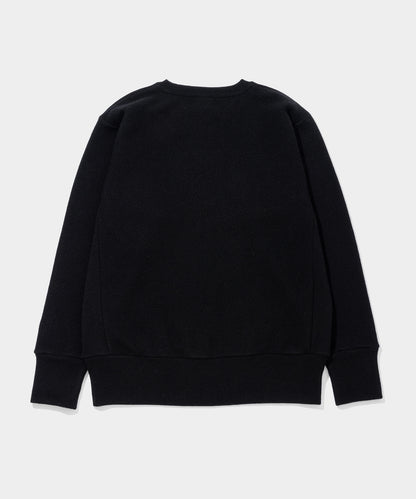 BATONER Cashmere tumbler Sweat Knit