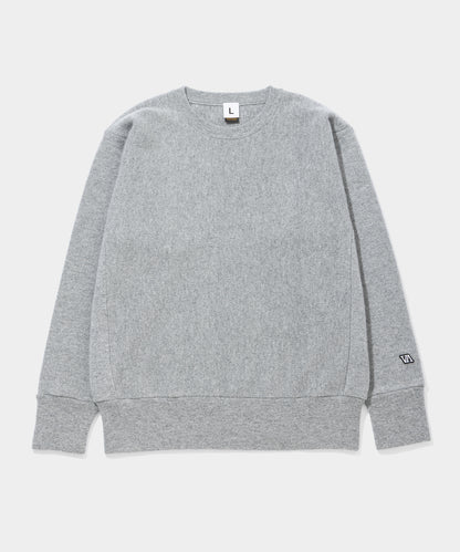 BATONER Cashmere tumbler Sweat Knit