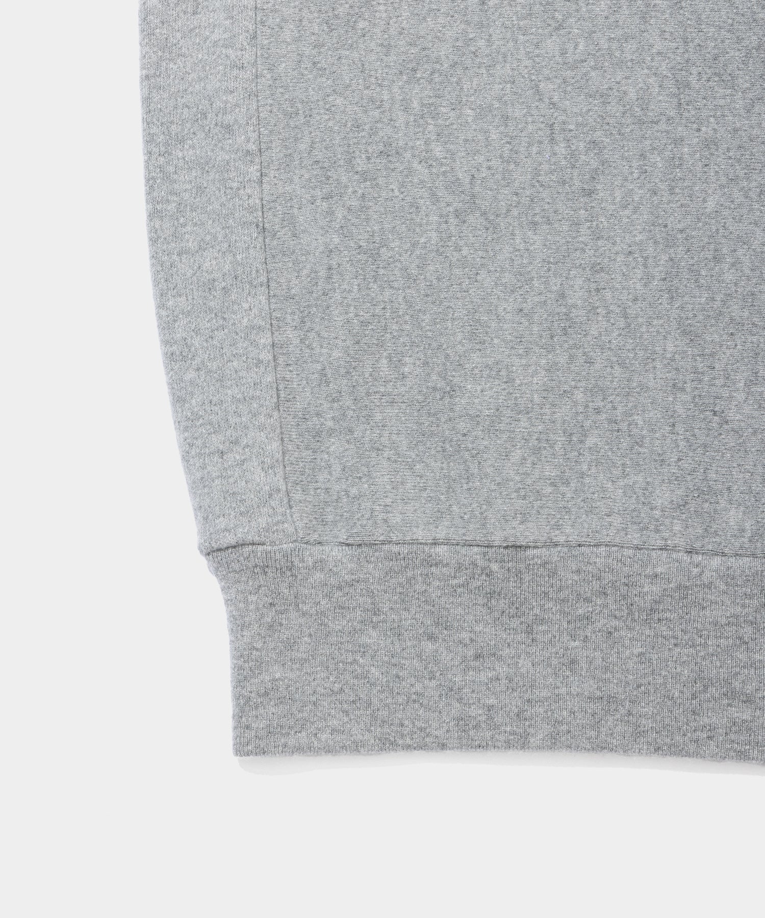 BATONER Cashmere tumbler Sweat Knit