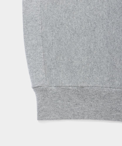 BATONER Cashmere tumbler Sweat Knit