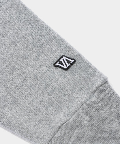 BATONER Cashmere tumbler Sweat Knit