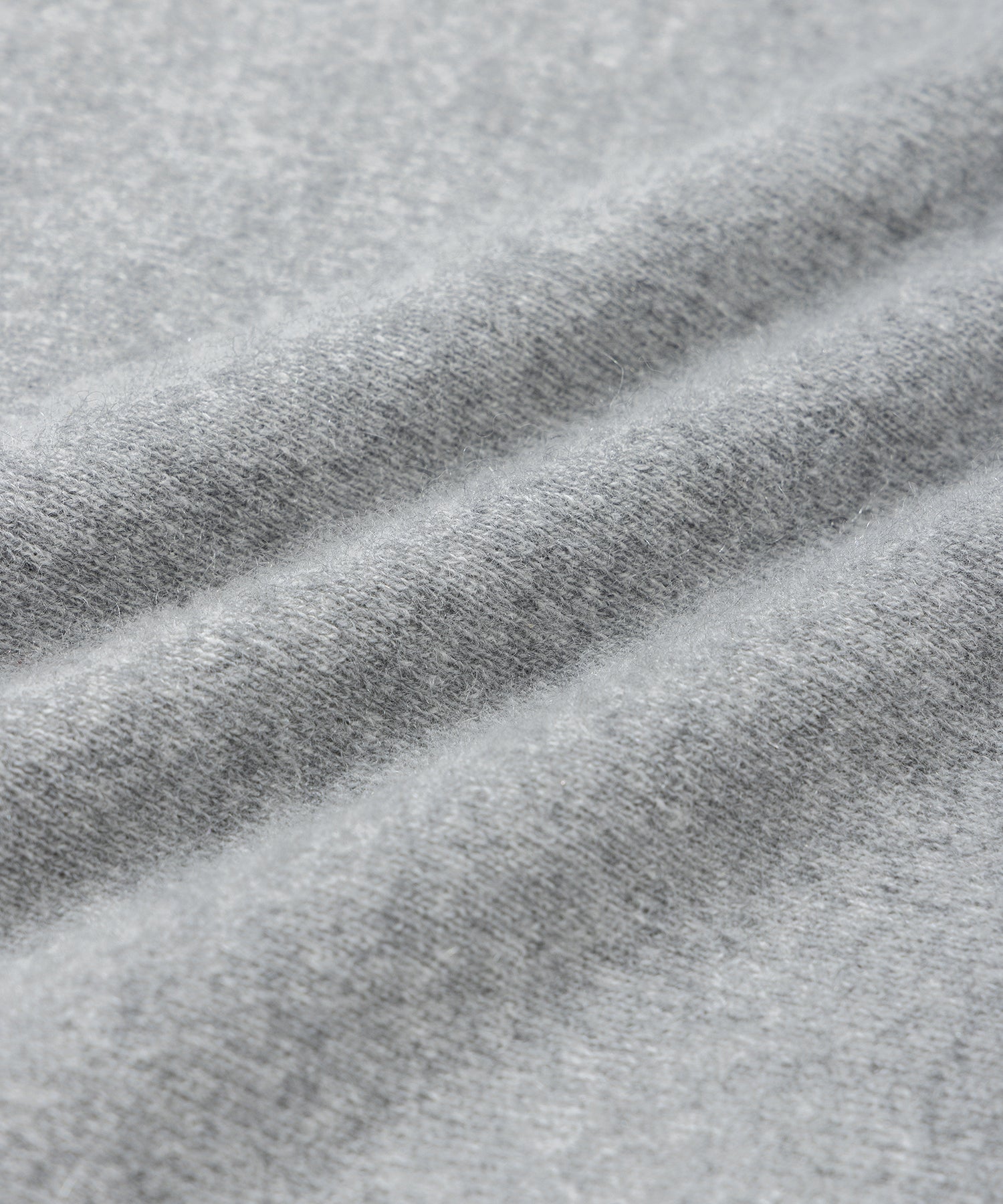 BATONER Cashmere tumbler Sweat Knit