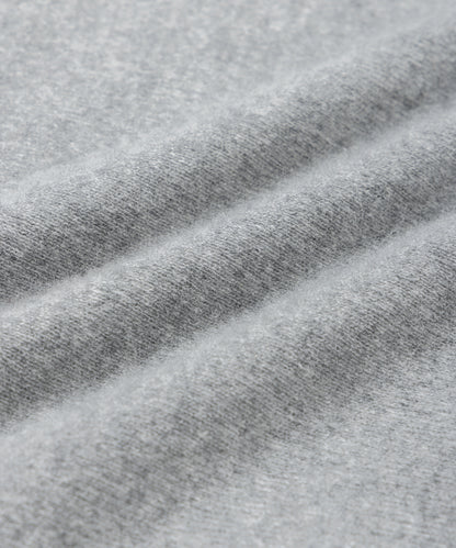 BATONER Cashmere tumbler Sweat Knit