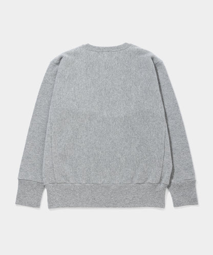 BATONER Cashmere tumbler Sweat Knit