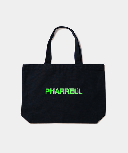 MILK X Magazine Hong Kong Tote Bag