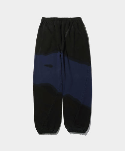 Hand Dye Twist Pants
