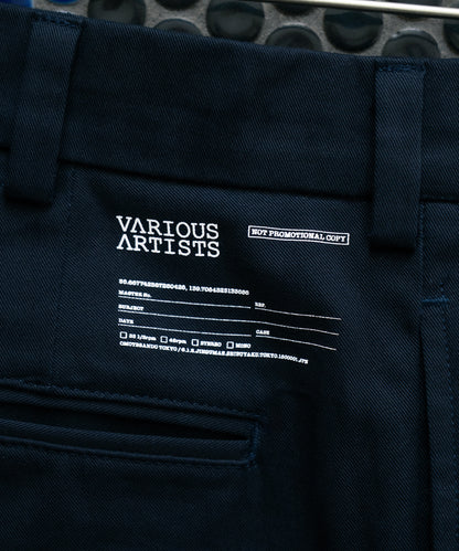 Brooks Brothers × V.A.  Cotton Twill Heavyweight Chino Pants- V.A. ONLINE STORE