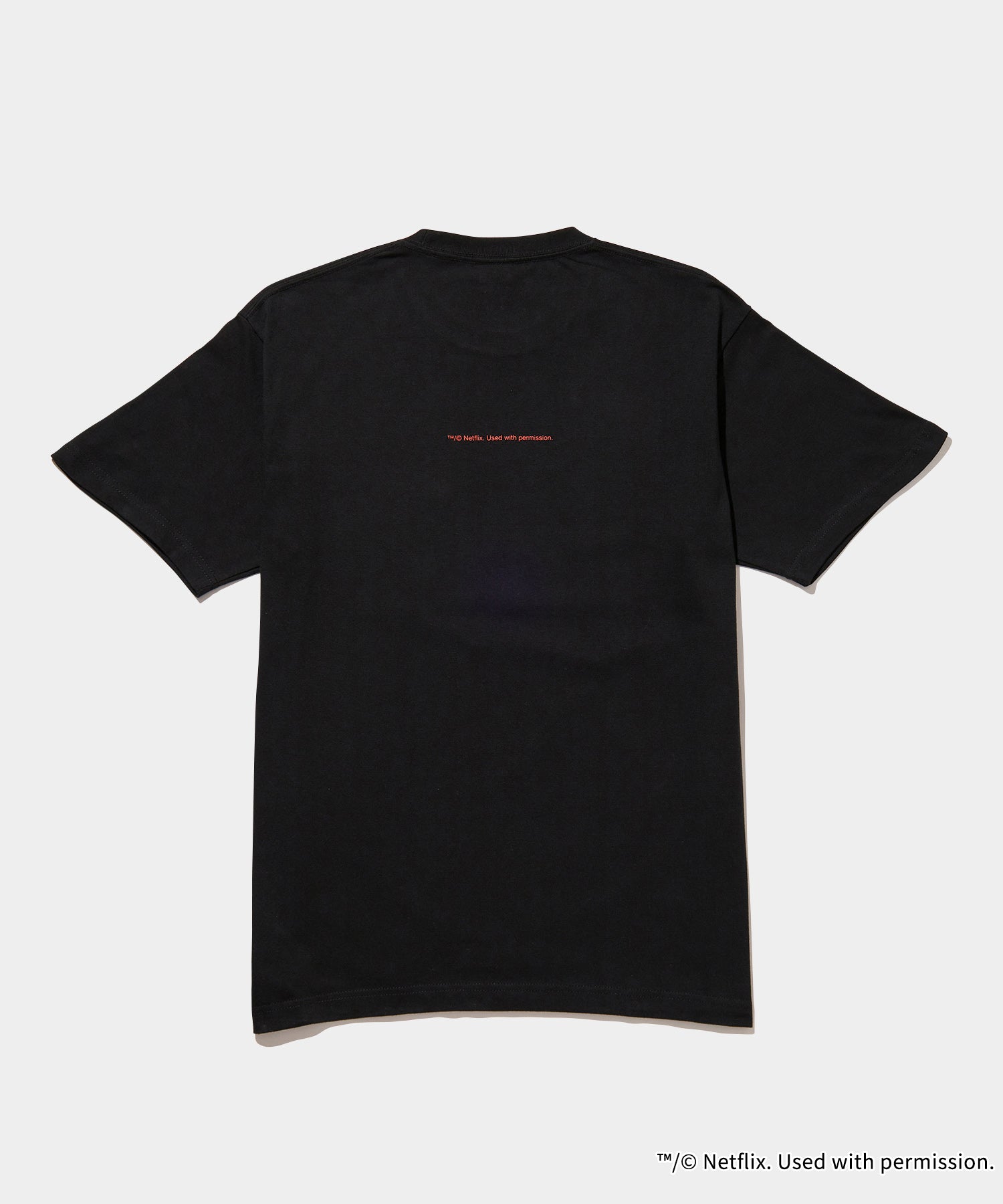 Netflix Logo SS T-shirt