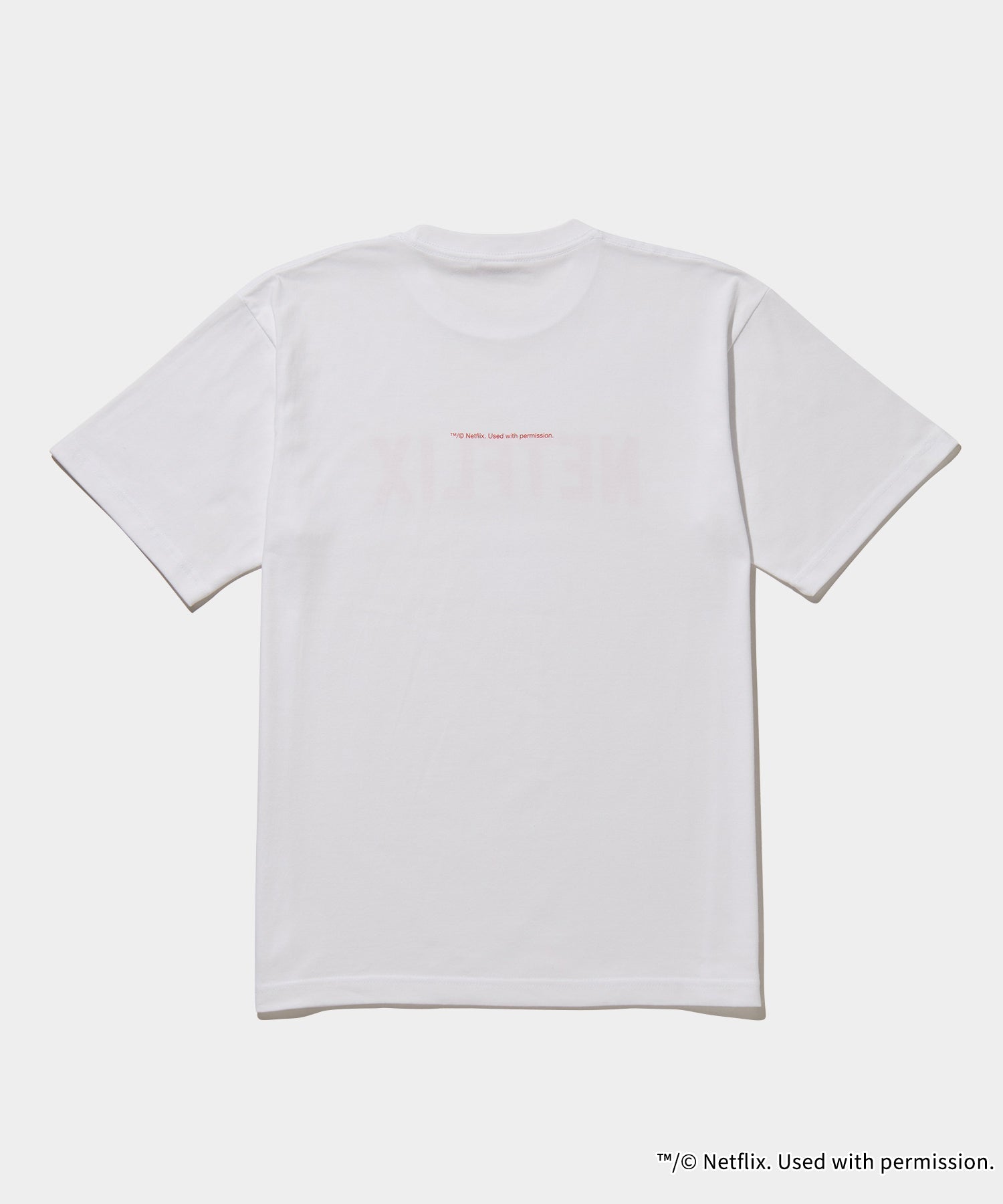Netflix Logo SS T-shirt