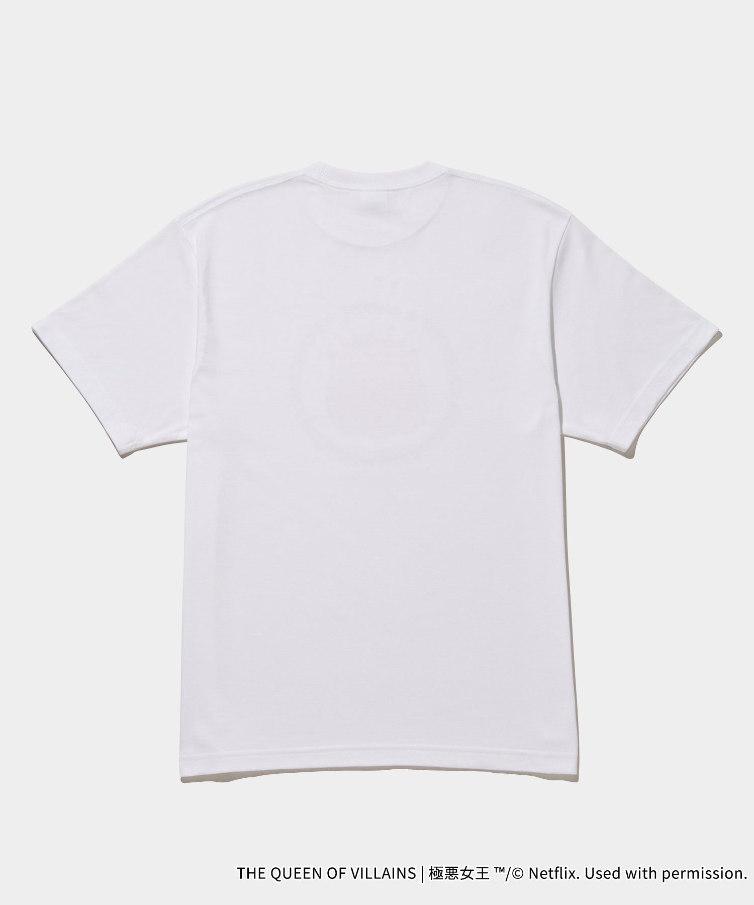 「極悪女王」ANWWP SS T-shirt