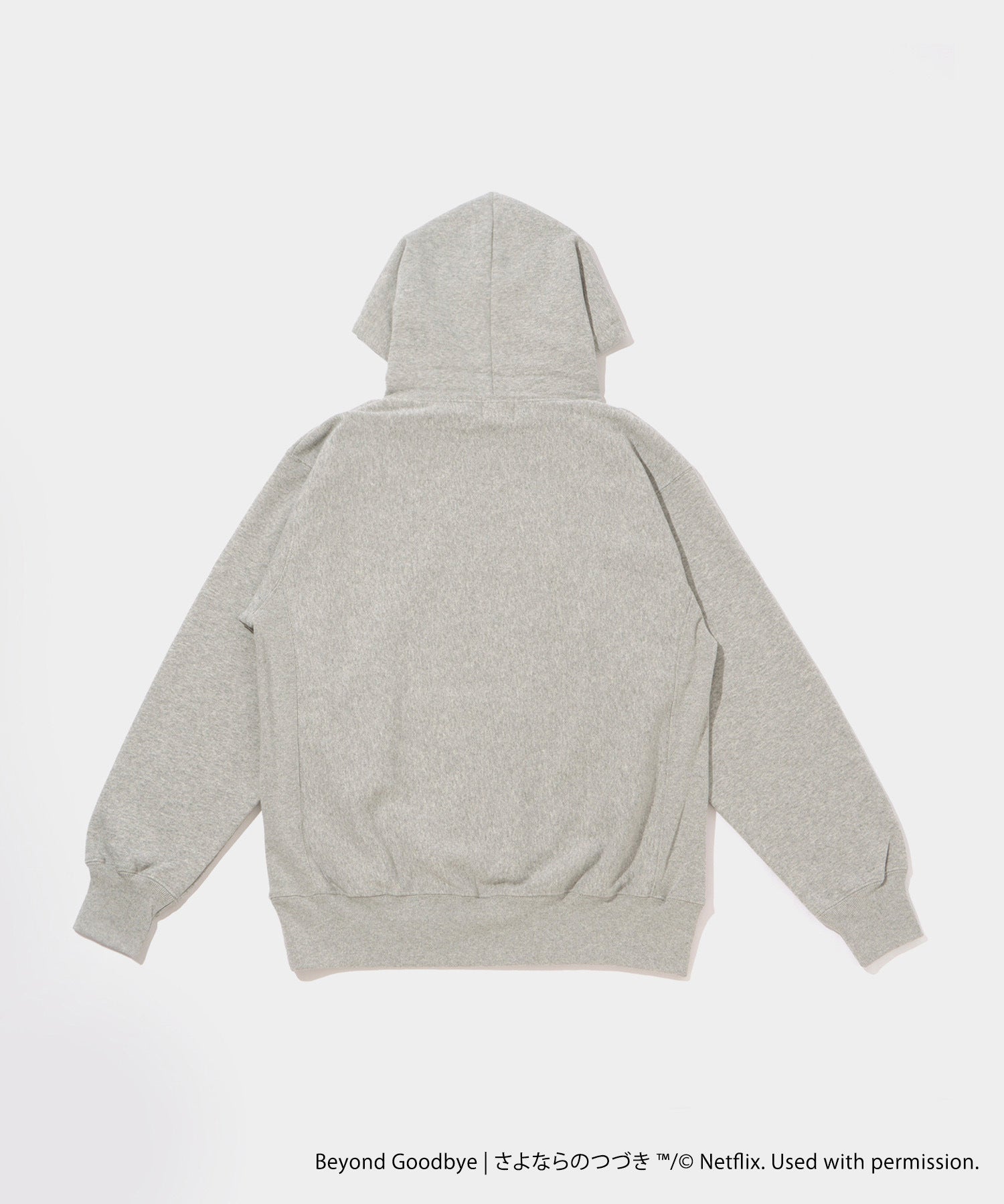 「さよならのつづき」Sweat Hoodie
