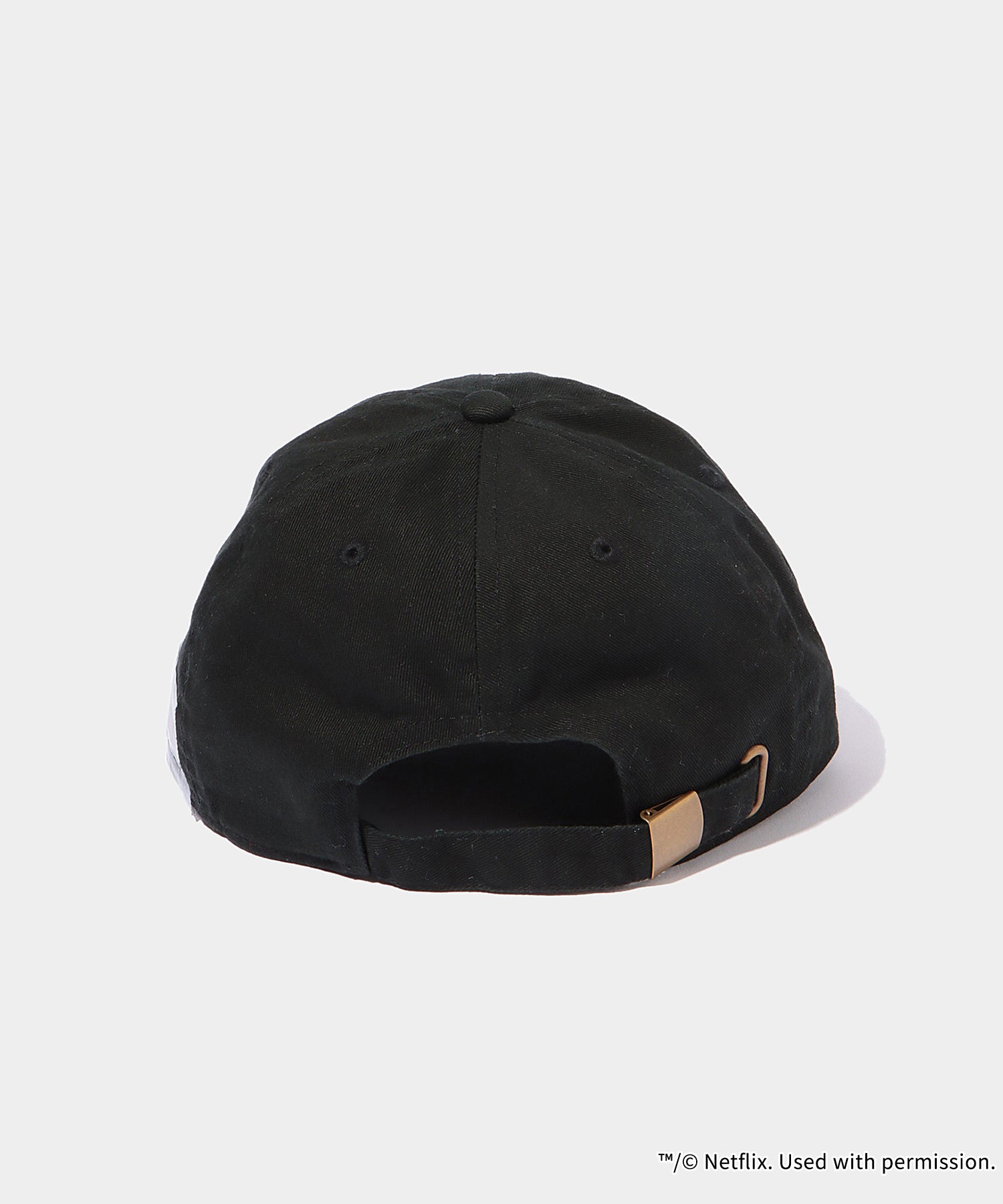 Netflix Logo Cap