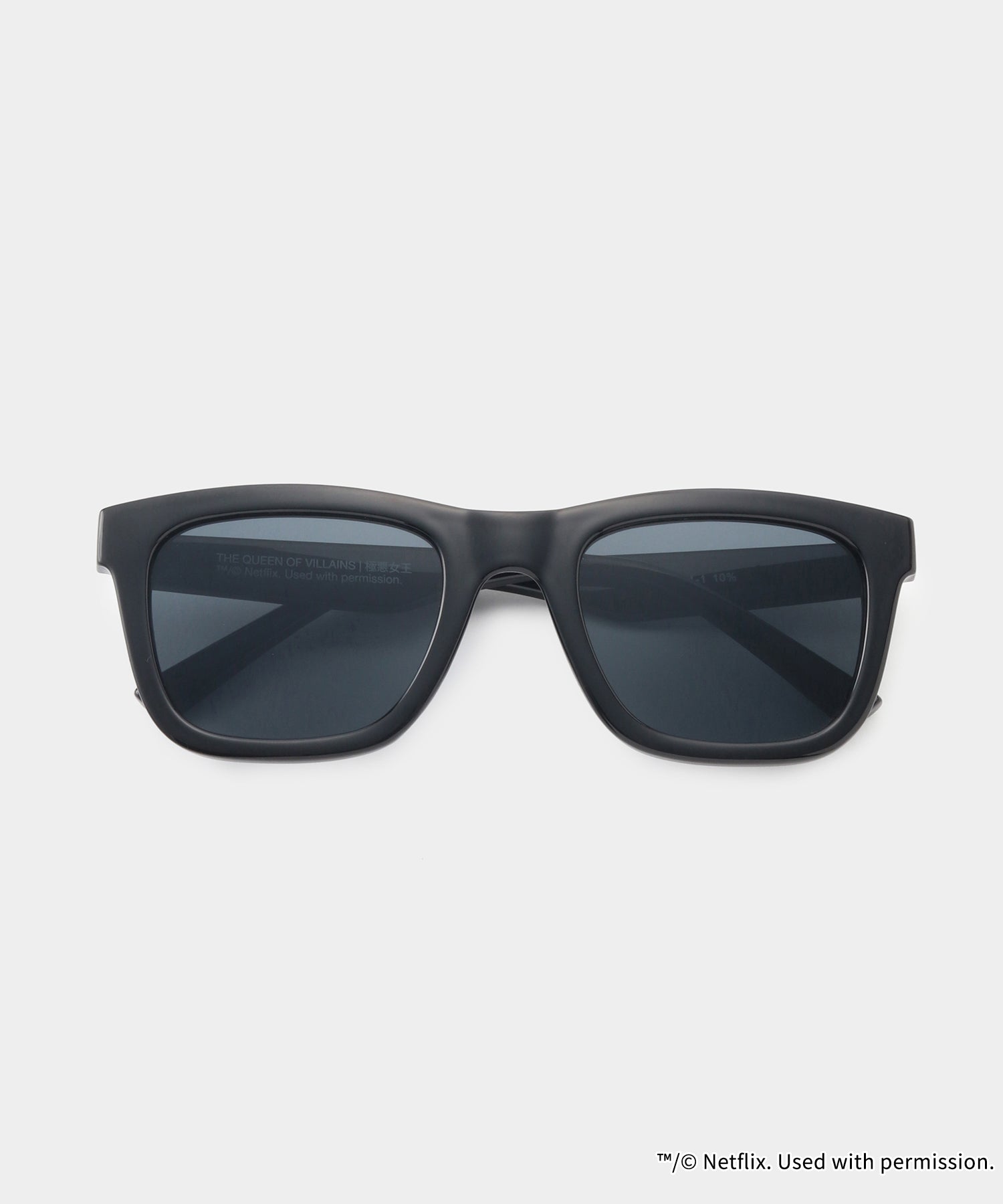 「極悪女王」Sunglasses