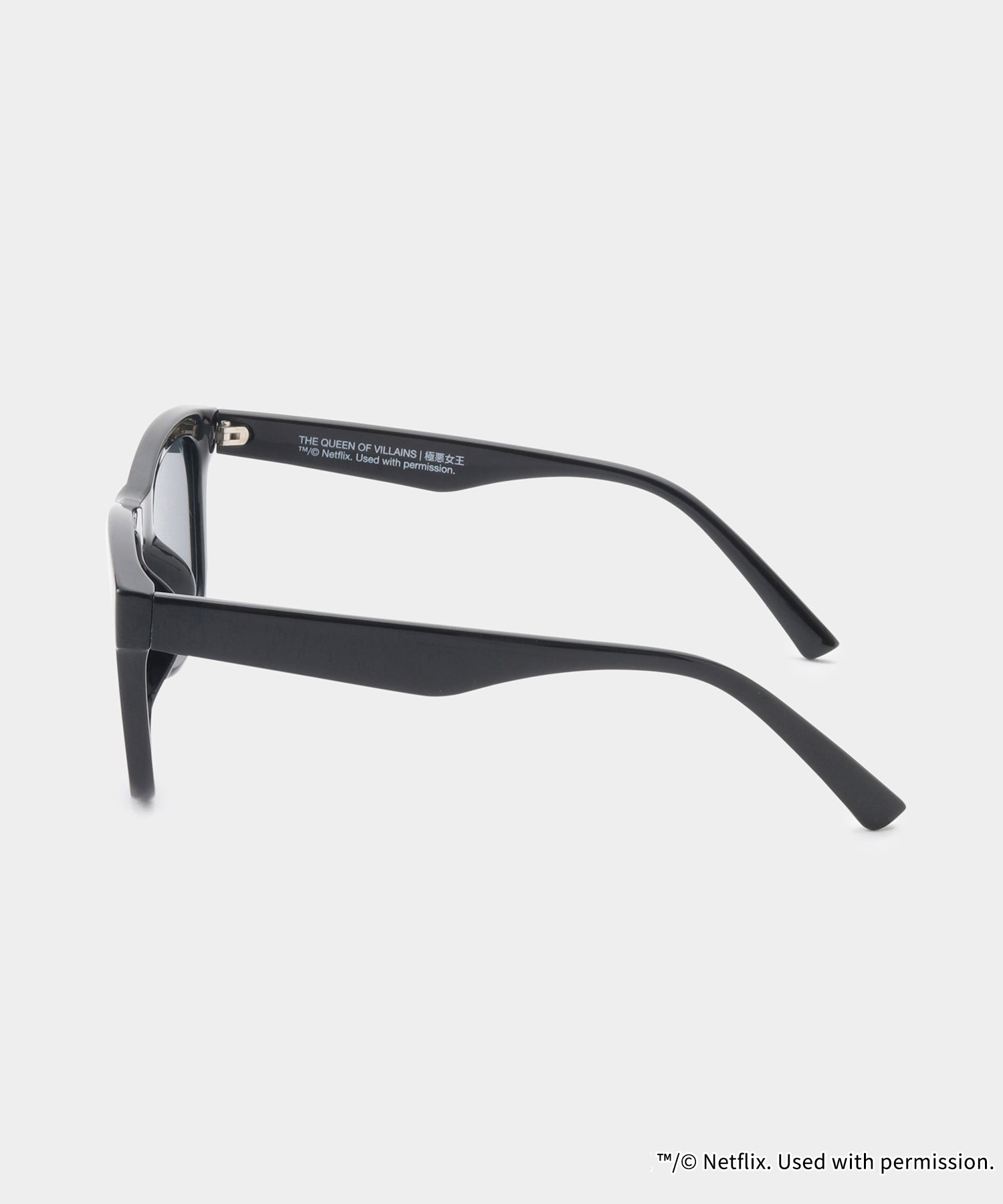 「極悪女王」Sunglasses