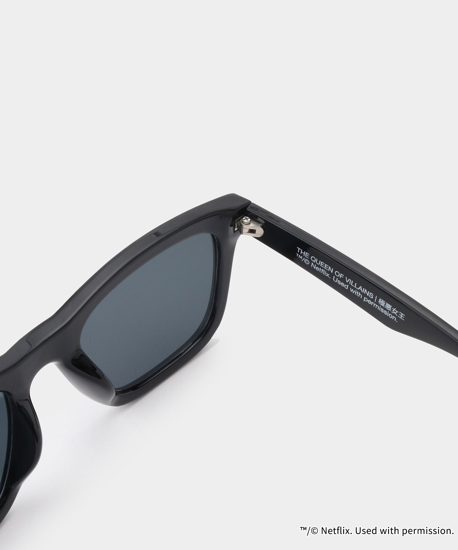 「極悪女王」Sunglasses