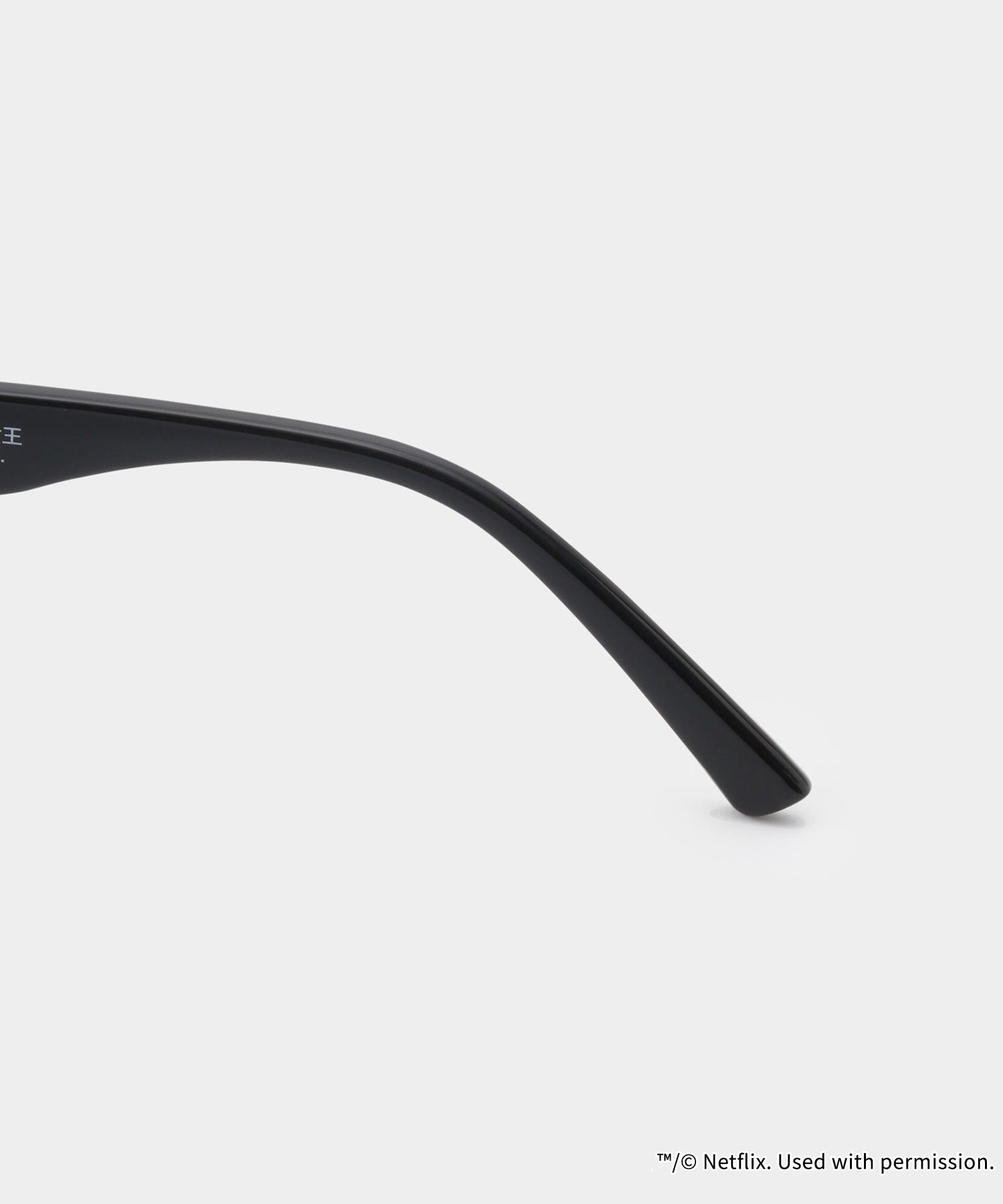 「極悪女王」Sunglasses