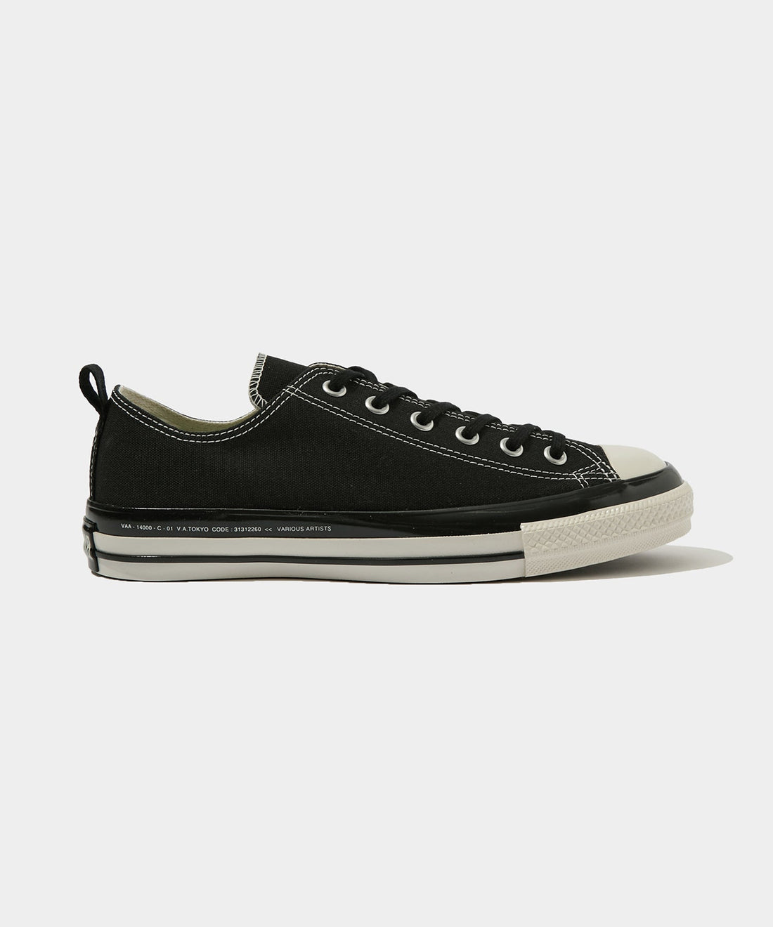 CONVERSE ALL STAR OX / V.A.