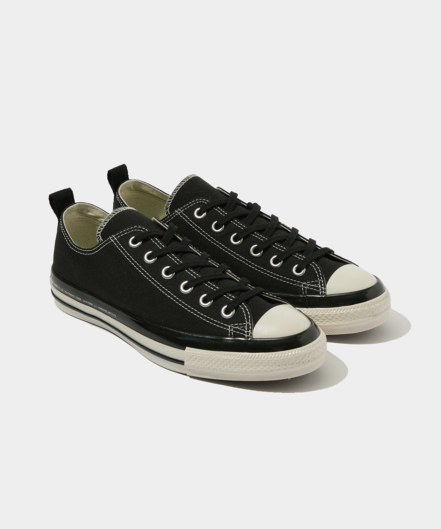 CONVERSE ALL STAR OX / V.A.