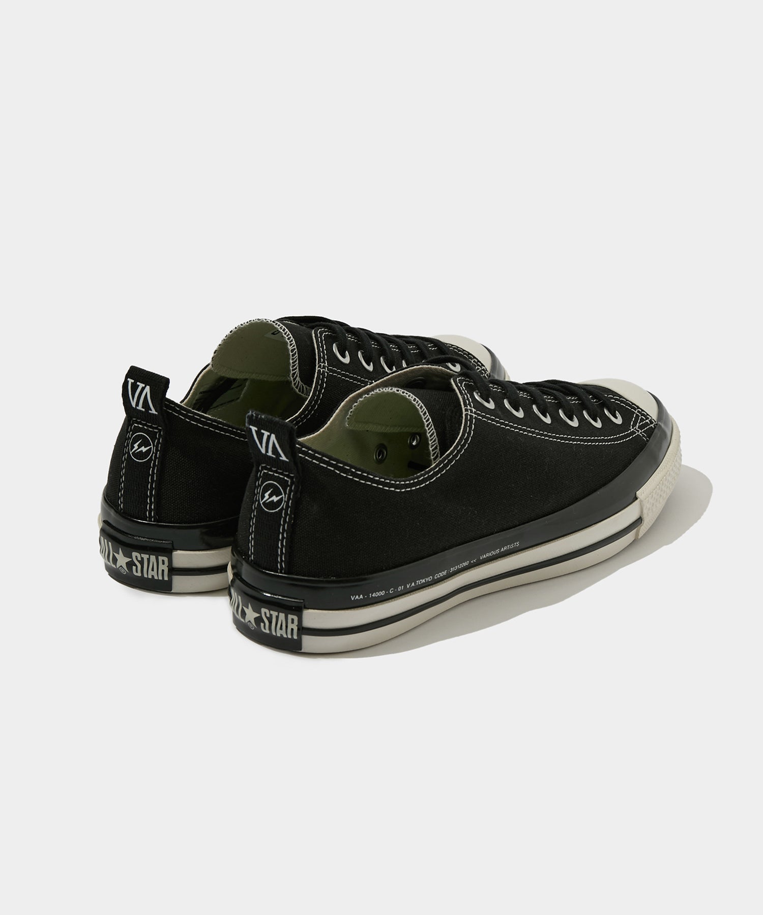 CONVERSE ALL STAR OX / V.A.