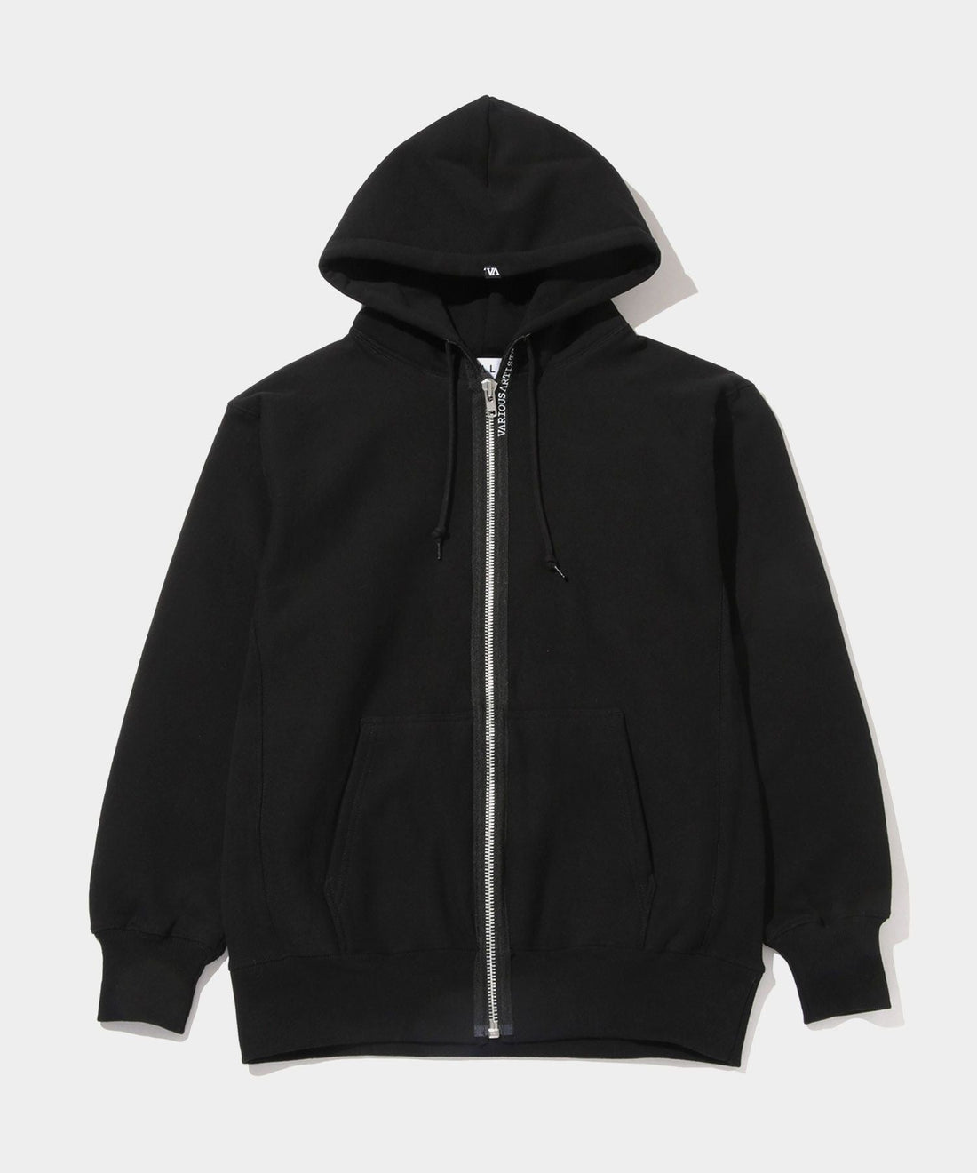 Zipup Hoodie