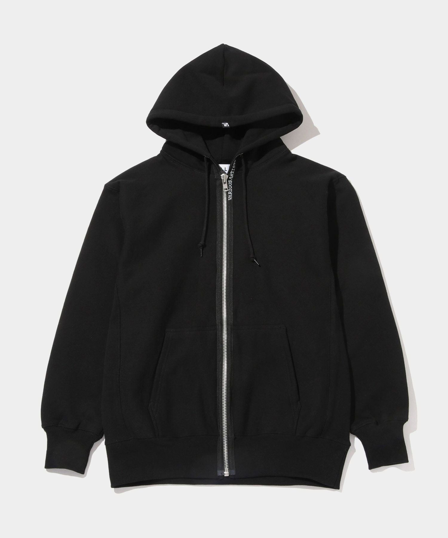 ZIPUP HOODIE