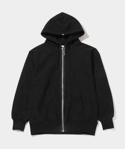 ZIPUP HOODIE