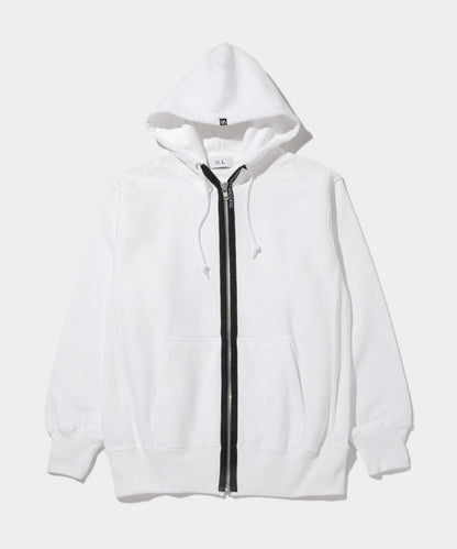 ZIPUP HOODIE