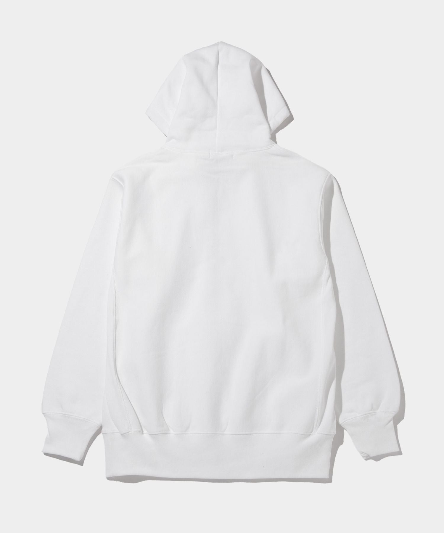 ZIPUP HOODIE
