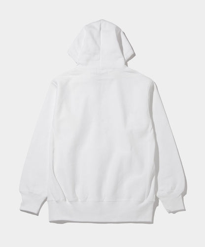 ZIPUP HOODIE