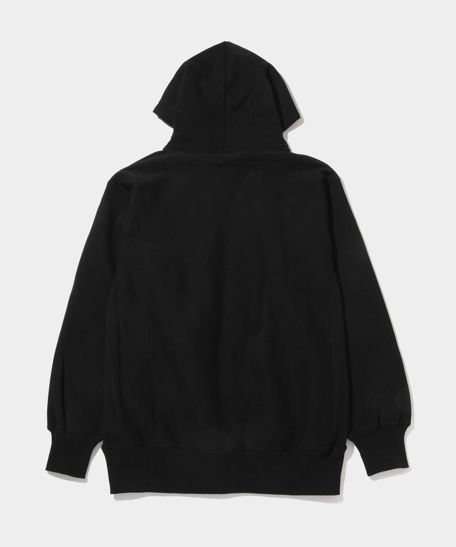 ZIPUP HOODIE