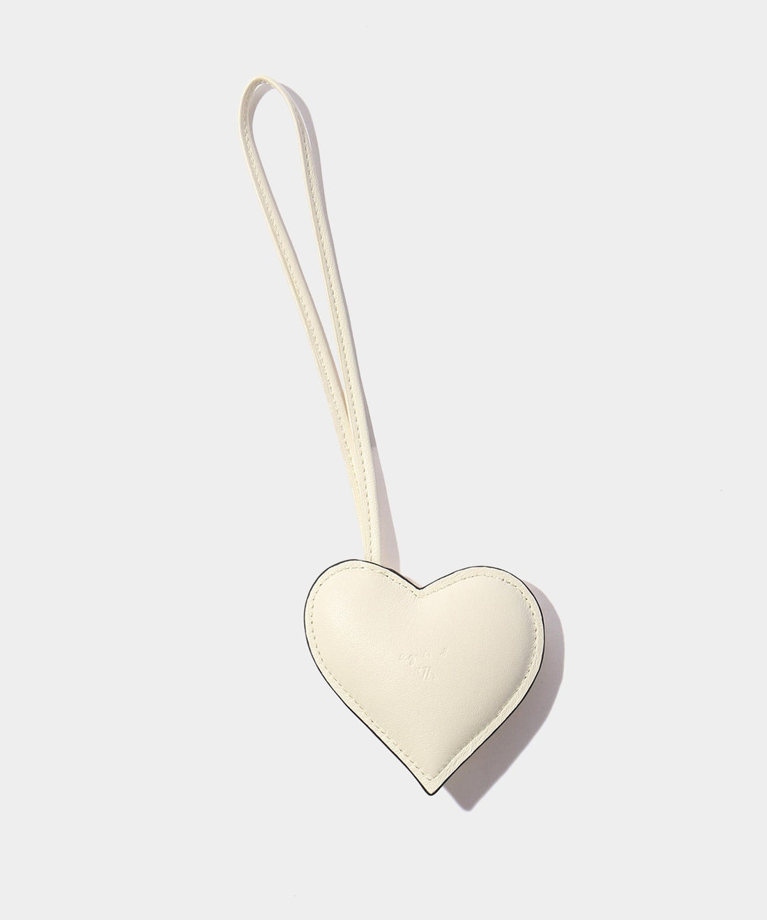 agnes b. Key Chain- V.A. ONLINE STORE