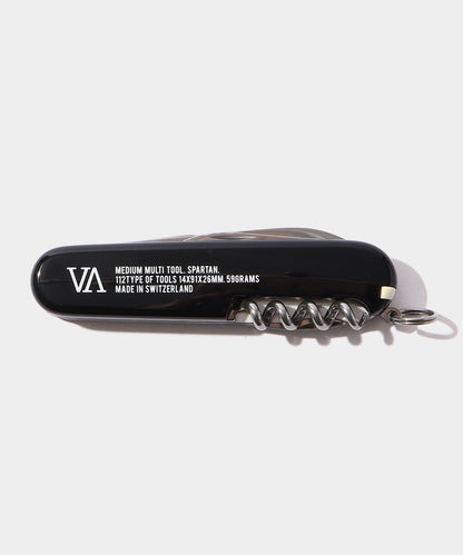 VICTORINOX for V.A. Exclusive SPARTAN