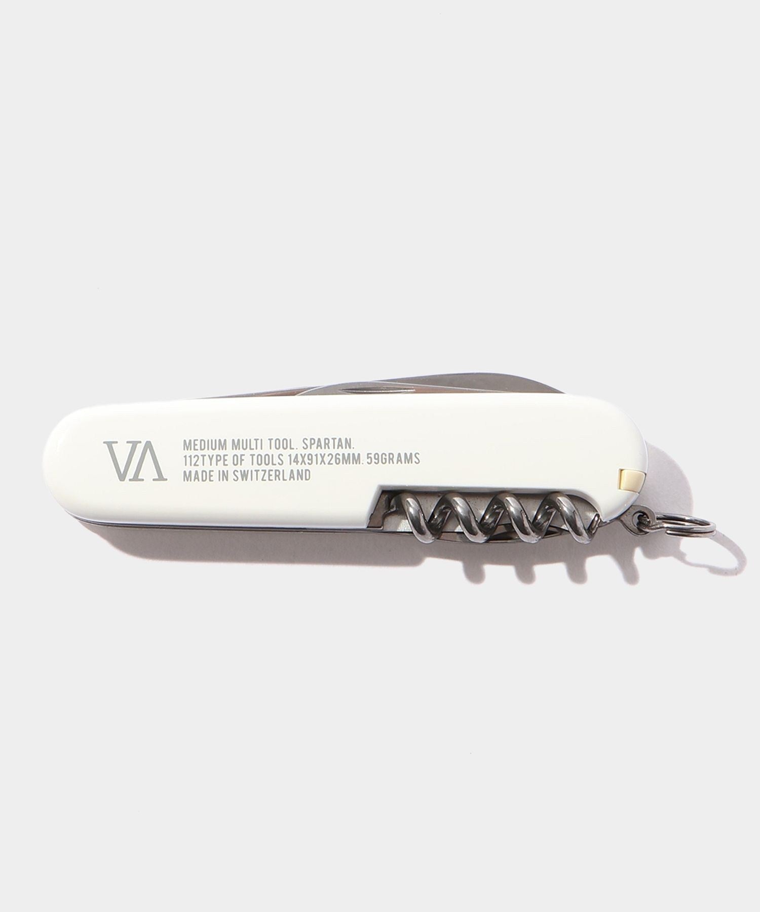 VICTORINOX for V.A. Exclusive SPARTAN