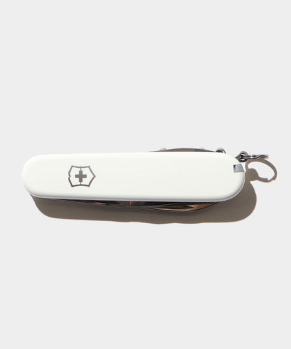 VICTORINOX for V.A. Exclusive SPARTAN