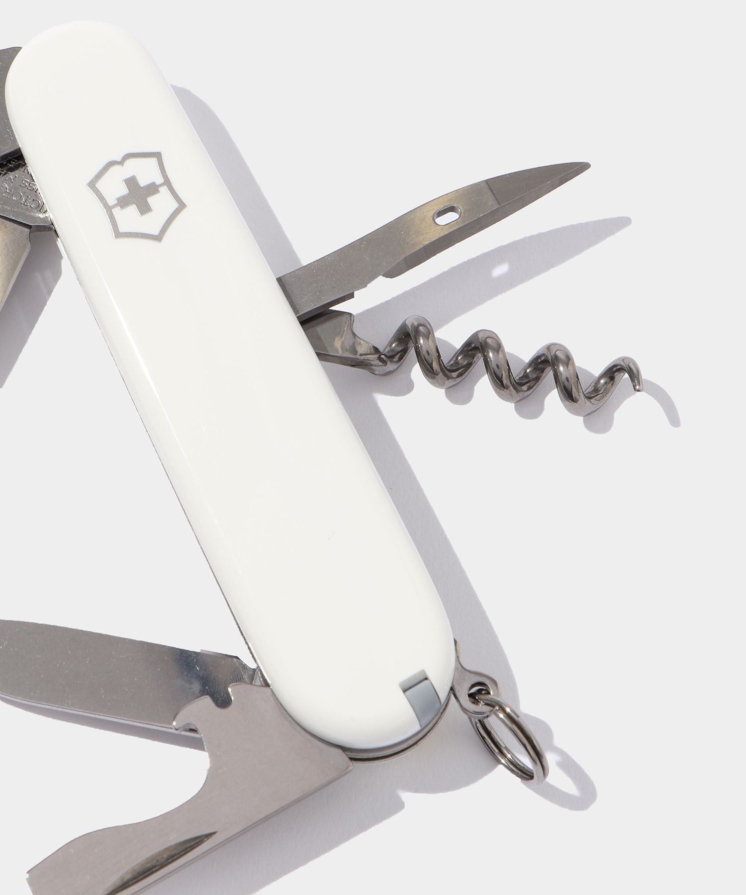 VICTORINOX for V.A. Exclusive SPARTAN