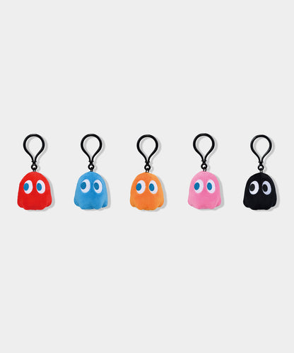 PAC-MAN GHOST FRGMT PLUSH SET