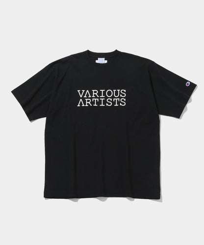 Champion S/S TEE - 001