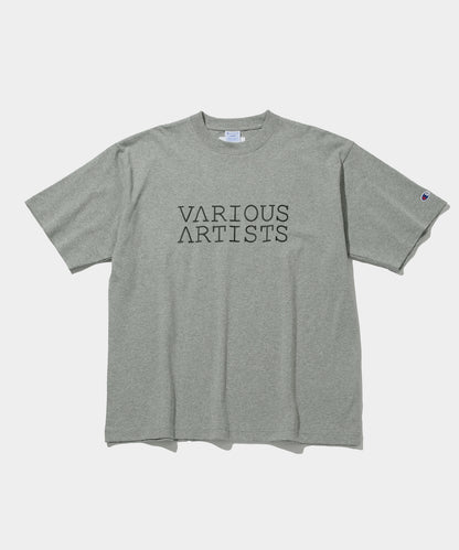 Champion S/S TEE - 001