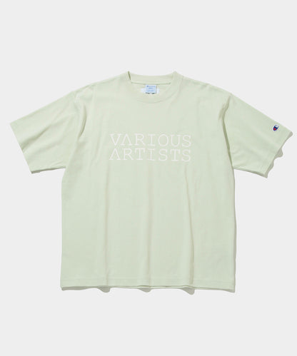 Champion S/S TEE - 001