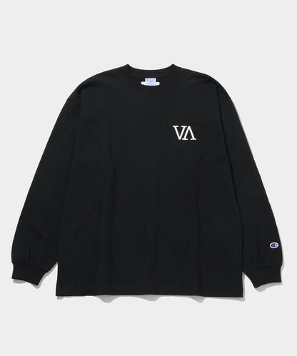 Champion L/S TEE - 001