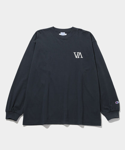 Champion L/S TEE - 001